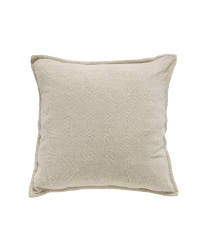 DAS HOME ΜΑΞΙΛΑΡΙ ΦΙΓΟΥΡΑΣ 40Χ40 0271 TAUPE