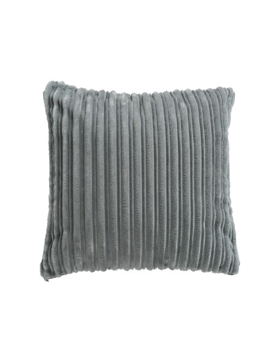 DAS HOME ΜΑΞΙΛΑΡΙ ΦΙΓΟΥΡΑΣ 40X40 1179 GREY