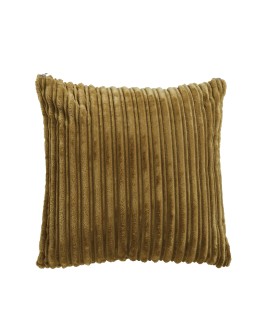 DAS HOME ΜΑΞΙΛΑΡΙ ΦΙΓΟΥΡΑΣ 40X40 1180 OLIVE