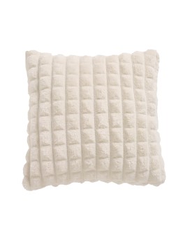 DAS HOME ΜΑΞΙΛΑΡΙ ΦΙΓΟΥΡΑΣ 40X40 1356 IVORY