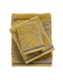 DAS HOME ΣΕΤ ΠΕΤΣΕΤΕΣ 3ΤΕΜΑΧΙΩΝ DAILY 0753 GREY, YELLOW