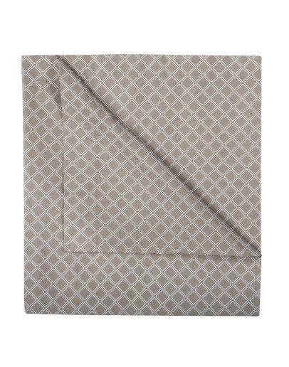 GREENWICH POLO CLUB ΣΕΝΤΟΝΙ ΜΟΝΟ 170*260 LOFT 2512 TAUPE