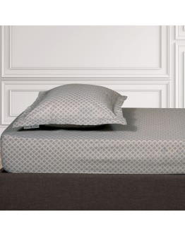 GREENWICH POLO CLUB ΣΕΝΤΟΝΙ ΜΕ ΛΑΣΤΙΧΟ ΔΙΠΛΟ 120*200+35 LOFT 2512 TAUPE