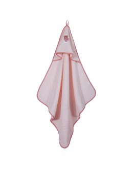 GREENWICH POLO CLUB ΚΑΠΑ ΒΑΒΥ ESSENTIAL 8843 ΛΙΛΑ, ΡΟΖ