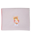 GREENWICH POLO CLUB ΚΟΥΒΕΡΤΑ ΠΙΚΕ ΚΟΥΝΙΑΣ ESSENTIAL 8843 ΛΙΛΑ, ΡΟΔΙ