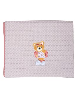 GREENWICH POLO CLUB ΚΟΥΒΕΡΤΑ ΠΙΚΕ ΚΟΥΝΙΑΣ ESSENTIAL 8843 ΛΙΛΑ, ΡΟΔΙ