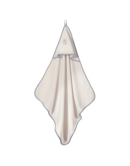 GREENWICH POLO CLUB ΚΑΠΑ ΒΑΒΥ ESSENTIAL 8840 ΓΚΡΙ, ΛΕΥΚΟ