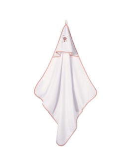 GREENWICH POLO CLUB ΚΑΠΑ ΒΑΒΥ ESSENTIAL 8841 ΛΕΥΚΟ, ΡΟΔΙ