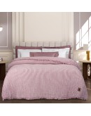 GREENWICH POLO CLUB ΚΟΥΒΕΡΤΑ 220X240 ESSENTIAL 3466 NUDE