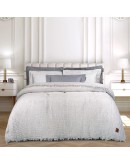 GREENWICH POLO CLUB ΚΟΥΒΕΡΤΑ 220X240 ESSENTIAL 3467 GREY