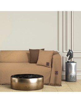 GREENWICH POLO CLUB ΡΙΧΤΑΡΙ 180Χ250 ESSENTIAL 3911 OCHRE