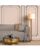 GREENWICH POLO CLUB ΡΙΧΤΑΡΙ 180Χ250 ESSENTIAL 3912 TAUPE