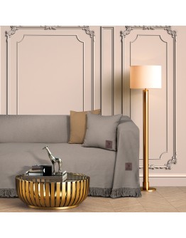 GREENWICH POLO CLUB ΡΙΧΤΑΡΙ 180Χ250 ESSENTIAL 3912 TAUPE