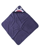 DAS BABY ΚΑΠΑ SMILE EMBROIDERY 4885 ΜΠΛΕ