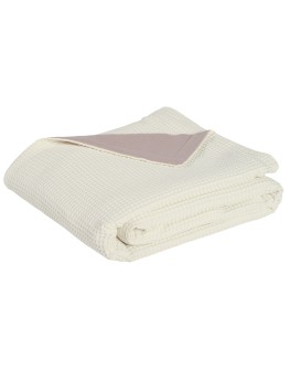 DAS BABY ΚΟΥΒΕΡΤΑ ΚΟΥΝΙΑΣ RELAX 4881 ΙΒΟΥΑΡ, ΣΠΑΓΓΙ