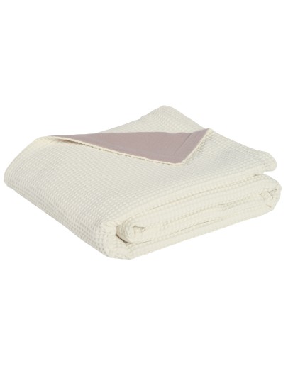 DAS BABY ΚΟΥΒΕΡΤΑ ΚΟΥΝΙΑΣ RELAX 4881 ΙΒΟΥΑΡ, ΣΠΑΓΓΙ