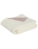 DAS BABY ΚΟΥΒΕΡΤΑ ΑΓΚΑΛΙΑΣ RELAX 4881 ΙΒΟΥΑΡ, ΣΠΑΓΓΙ