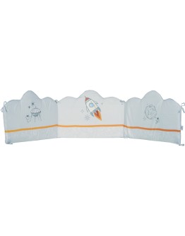 DAS BABY ΠΑΝΤΑ ΚΟΥΝΙΑΣ FUN DIGITAL PRINT 4877 ΓΚΡΙ, ΚΙΤΡΙΝΟ, ΜΠΛΕ