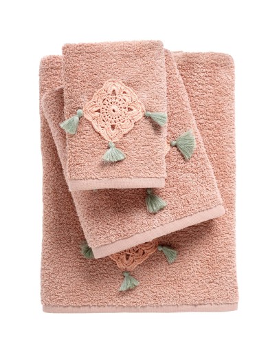 DAS HOME ΣΕΤ ΠΕΤΣΕΤΕΣ 3ΤΕΜΑΧΙΩΝ DAILY 0729 ΣΟΜΟΝ