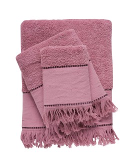 DAS HOME ΣΕΤ ΠΕΤΣΕΤΕΣ 3ΤΕΜΑΧΙΑ DAILY 0699 ΛΙΛΑ