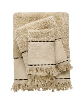 DAS HOME ΣΕΤ ΠΕΤΣΕΤΕΣ 3ΤΕΜΑΧΙΑ DAILY 0697 ΜΠΕΖ