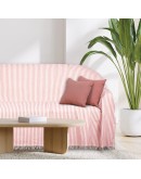 DAS HOME ΡΙΧΤΑΡΙ 180Χ250 0254 ΕΚΡΟΥ, ΣΟΜΟΝ