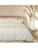 DAS HOME ΚΟΥΒΕΡΛΙ ΥΠΕΡΔΙΠΛΟ PRESTIGE 1682 ΚΡΕΜ, ΩΧΡΑ