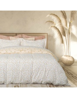 DAS HOME ΚΟΥΒΕΡΛΙ ΥΠΕΡΔΙΠΛΟ PRESTIGE 1682 ΚΡΕΜ, ΩΧΡΑ
