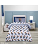 GREENWICH POLO CLUB ΣΕΤ ΣΕΝΤΟΝΙΑ ΜΟΝΑ 8838 ΛΕΥΚΟ, ΜΑΥΡΟ, ΜΠΛΕ