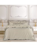 GREENWICH POLO CLUB ΣΕΤ ΣΕΝΤΟΝΙΑ KING 2181 TAUPE