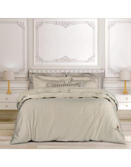 GREENWICH POLO CLUB ΣΕΤ ΣΕΝΤΟΝΙΑ KING 2181 TAUPE