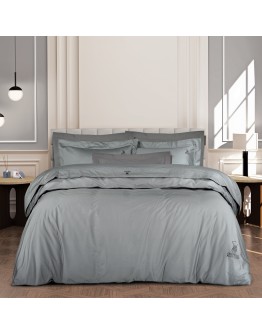 GREENWICH POLO CLUB ΣΕΤ ΣΕΝΤΟΝΙΑ KING 2179 LIGHT GREY