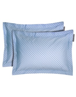 GREENWICH POLO CLUB ΖΕΥΓΟΣ ΜΑΞΙΛΑΡΟΘΗΚΕΣ LOFT 2511 BABY BLUE