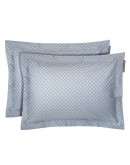 GREENWICH POLO CLUB ΖΕΥΓΟΣ ΜΑΞΙΛΑΡΟΘΗΚΕΣ LOFT 2510 ICE GREY