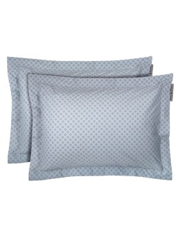 GREENWICH POLO CLUB ΖΕΥΓΟΣ ΜΑΞΙΛΑΡΟΘΗΚΕΣ LOFT 2510 ICE GREY