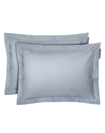 GREENWICH POLO CLUB ΖΕΥΓΟΣ ΜΑΞΙΛΑΡΟΘΗΚΕΣ LOFT 2510 ICE GREY