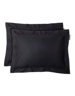 GREENWICH POLO CLUB ΖΕΥΓΟΣ ΜΑΞΙΛΑΡΟΘΗΚΕΣ BLACK 2259 BLACK