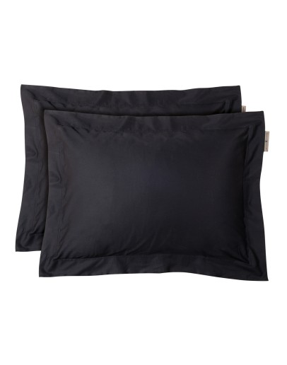 GREENWICH POLO CLUB ΖΕΥΓΟΣ ΜΑΞΙΛΑΡΟΘΗΚΕΣ BLACK 2259 BLACK