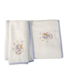 GREENWICH POLO CLUB ΣΕΤ ΠΕΤΣΕΤΕΣ ΒΑΒΥ ESSENTIAL 8840 ΓΚΡΙ, ΛΕΥΚΟ