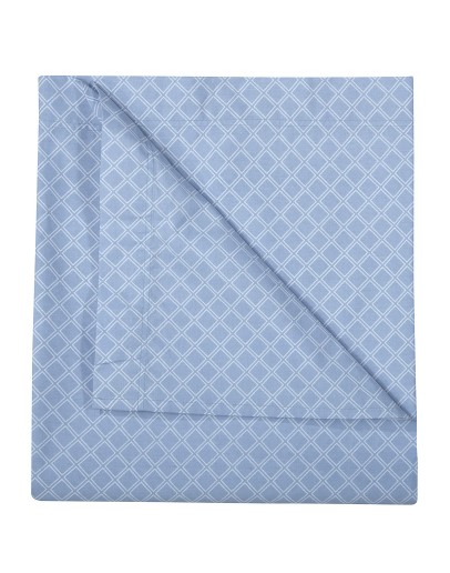 GREENWICH POLO CLUB ΣΕΝΤΟΝΙ KING 260*280 LOFT 2511 BABY BLUE