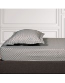 GREENWICH POLO CLUB ΣΕΝΤΟΝΙ ΜΕ ΛΑΣΤΙΧΟ KING 180*200+35 LOFT 2512 TAUPE