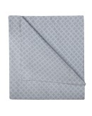 GREENWICH POLO CLUB ΣΕΝΤΟΝΙ ΥΠΕΡΔΙΠΛΟ 240*260 LOFT 2510 ICE GREY