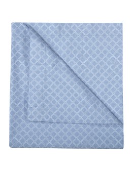 GREENWICH POLO CLUB ΣΕΝΤΟΝΙ 240*260 ΥΠΕΡΔΙΠΛΟ LOFT 2511 BABY BLUE