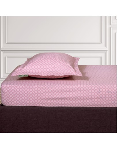 GREENWICH POLO CLUB ΣΕΝΤΟΝΙ ΜΕ ΛΑΣΤΙΧΟ KING 180*200+35 LOFT 2509 NUDE