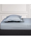 GREENWICH POLO CLUB ΣΕΝΤΟΝΙ ΜΕ ΛΑΣΤΙΧΟ KING 180*200+35 LOFT 2510 ICE GREY