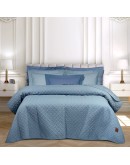 GREENWICH POLO CLUB ΚΟΥΒΕΡΛΙ ΥΠΕΡΔΙΠΛΟ ESSENTIAL 3460 ΡΑΦ