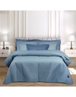 GREENWICH POLO CLUB ΚΟΥΒΕΡΛΙ ΥΠΕΡΔΙΠΛΟ ESSENTIAL 3460 ΡΑΦ