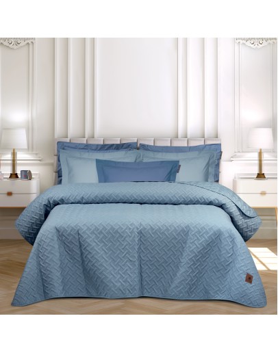 GREENWICH POLO CLUB ΚΟΥΒΕΡΛΙ ΥΠΕΡΔΙΠΛΟ ESSENTIAL 3460 ΡΑΦ