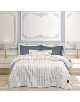 GREENWICH POLO CLUB ΚΟΥΒΕΡΛΙ KING 3464 WHITE