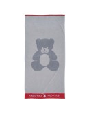 GREENWICH POLO CLUB JUNIOR ΠΕΤΣΕΤΑ ΘΑΛΑΣΣΗΣ 70Χ140 3895 GREY